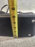 Nine West Black Leather Tote One size - photo 12