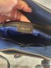 Nine West Black Leather Tote One size - photo 4