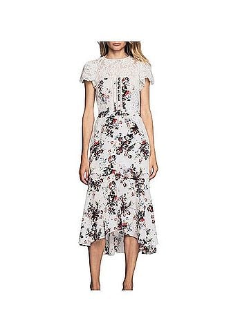Marissa Webb Imani Cocktail Dress (view 1)