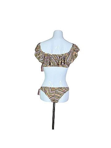 Victoria's Secret Itsy Two Piece Swimsuit (view 2)