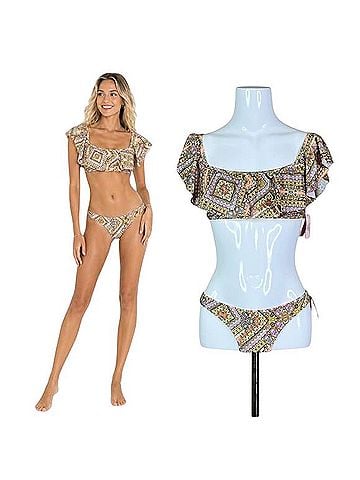 Victoria's Secret Itsy Two Piece Swimsuit (view 1)