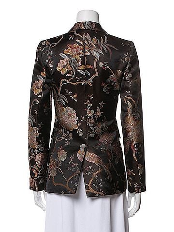 Alice + Olivia Blazer (view 2)
