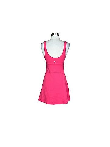 Lululemon Athletica Align Dress Casual Dress (view 2)