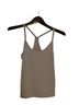 Papaya Gray Sleeveless Top Size M - photo 1