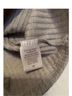 Papaya Gray Sleeveless Top Size M - photo 3
