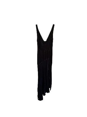 Bec & Bridge satin Evening Dress Cocktail Dress (view 2)