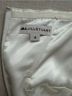 Jill Stuart White Cocktail Dress Size 4 - photo 6