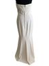 Jill Stuart White Cocktail Dress Size 4 - photo 2