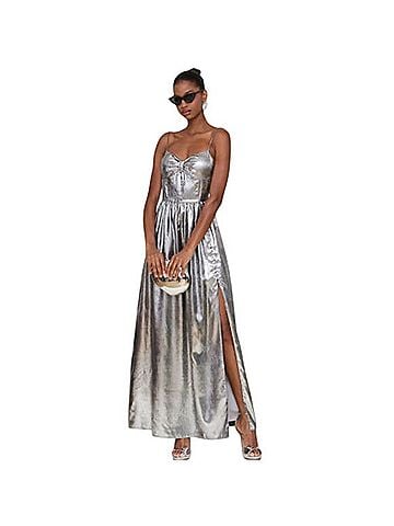 Avec Les Filles Casual Dress (view 1)