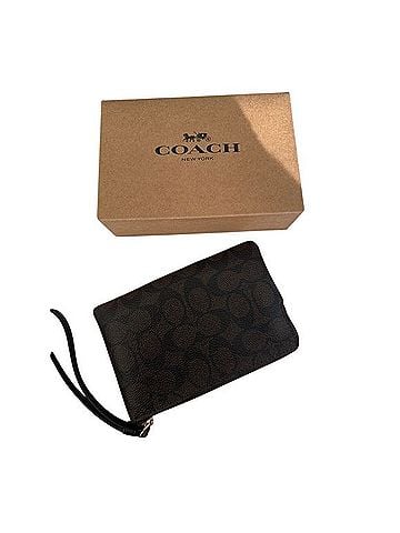 Coach Makeup Bag (view 2)