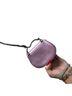 Coach Purple Crossbody Bag One size - photo 2