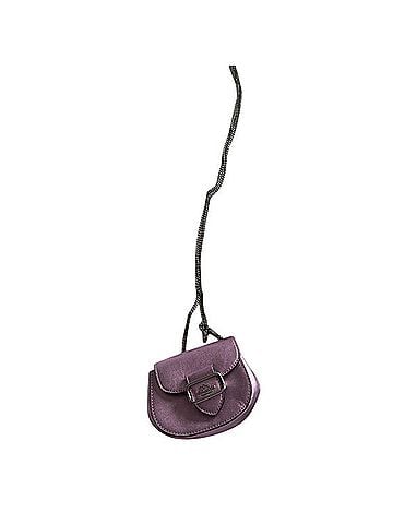 Coach Mini Crossbody Bag Crossbody Bag (view 1)