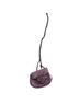 Coach Purple Crossbody Bag One size - photo 1