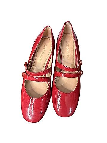 Coach Heels (view 2)