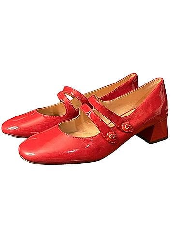 Coach Heels (view 1)
