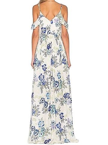 Amanda Uprichard Casual Dress (view 2)