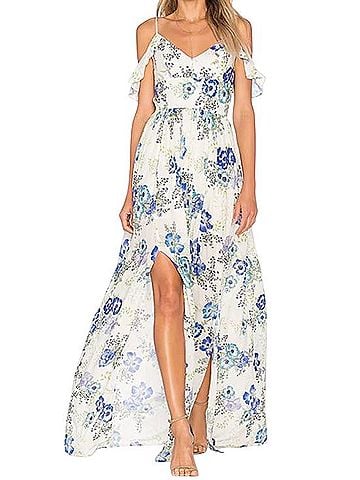 Amanda Uprichard Casual Dress (view 1)