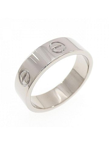 Cartier Cartier Love Ring (view 1)