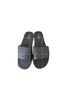Michael Kors Graphic Black Gray Sandals Size 10 - photo 2