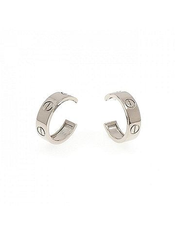 Cartier Cartier Love Earrings (view 1)