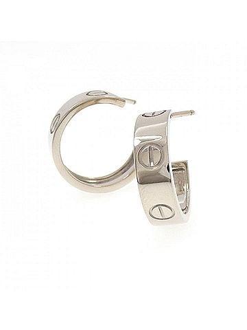 Cartier Cartier Love Earrings (view 2)