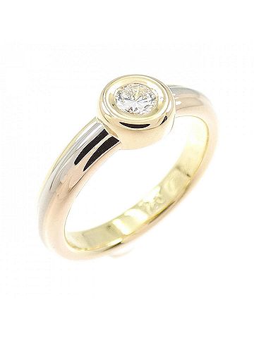 Cartier Cartier Monostone Ring (view 1)