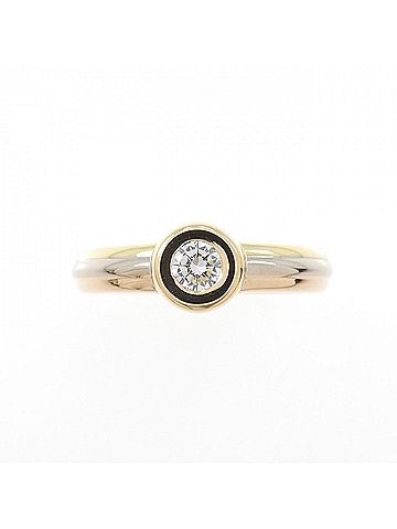 Cartier Cartier Monostone Ring (view 2)