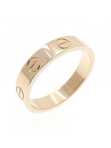 Cartier Cartier Mini Love Ring (view 1)