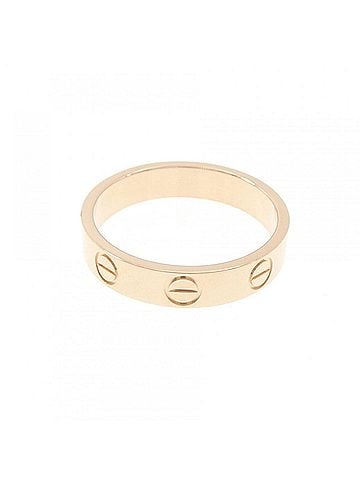 Cartier Cartier Mini Love Ring (view 2)