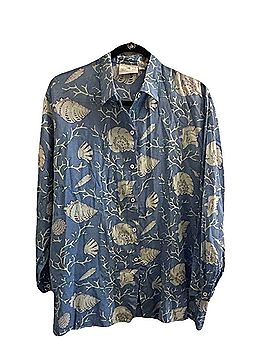 Manuel Canovas Button-Down Shirt (view 1)