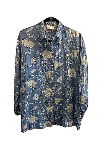 Manuel Canovas Button-Down Shirt (view 1)