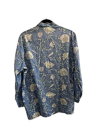 Manuel Canovas Button-Down Shirt (view 2)