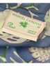 Manuel Canovas 100% Cotton Print Blue Button-Down Shirt Size L - photo 3