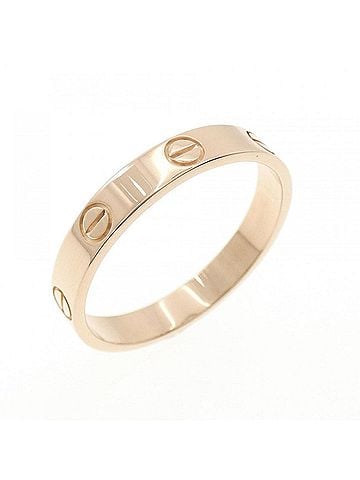 Cartier Cartier Mini Love Ring (view 1)