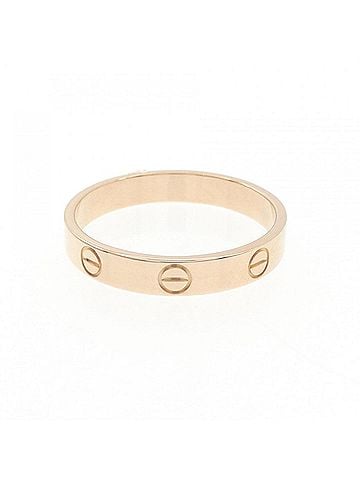 Cartier Cartier Mini Love Ring (view 2)
