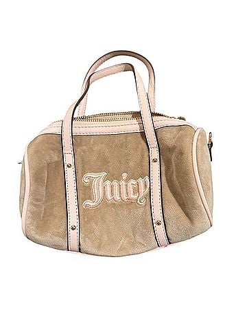 Juicy Couture Tote (view 1)