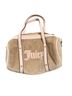 Juicy Couture Pink Tan Tote One size - photo 1