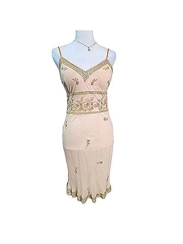 Marina Cocktail Dress (view 1)