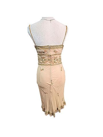 Marina Cocktail Dress (view 2)