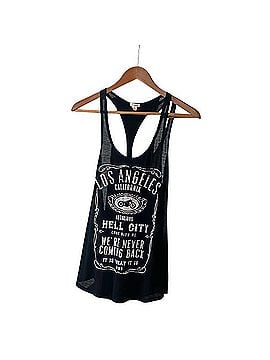 Garage Los Angeles Graphic Tank Top (view 1)