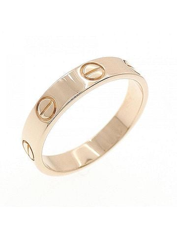 Cartier Cartier Mini Love Ring (view 1)