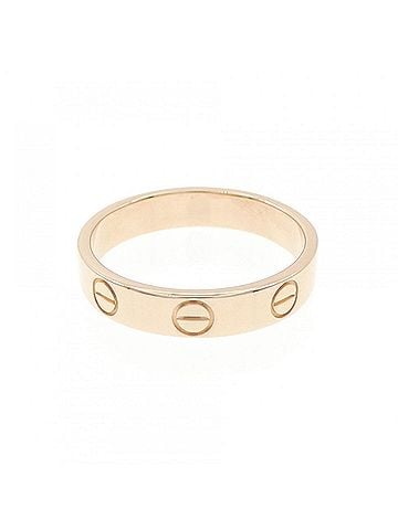 Cartier Cartier Mini Love Ring (view 2)