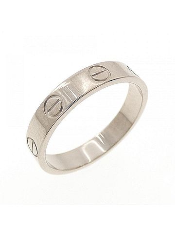 Cartier Cartier Mini Love Ring (view 1)