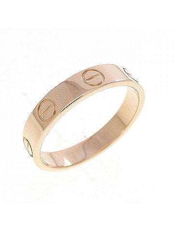 Cartier Cartier Mini Love Ring (view 1)