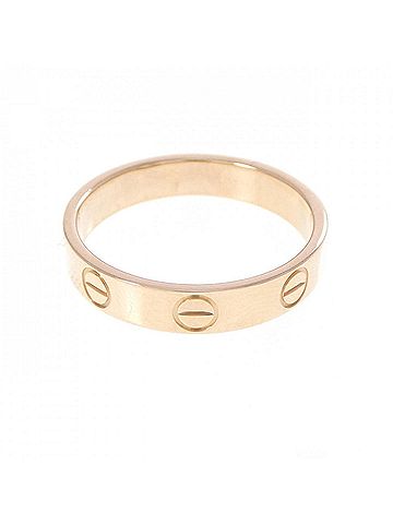 Cartier Cartier Mini Love Ring (view 2)