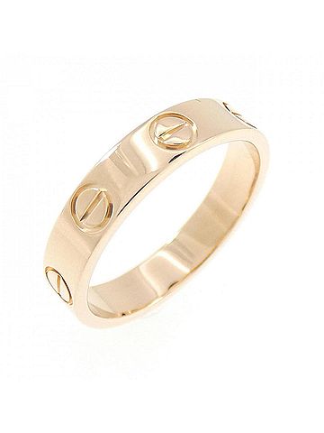 Cartier Cartier Mini Love Ring (view 1)