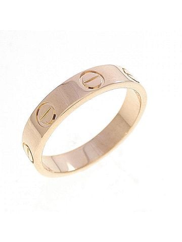 Cartier Cartier Mini Love Ring (view 1)
