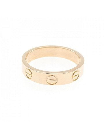Cartier Cartier Mini Love Ring (view 2)