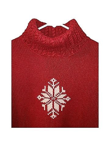 Ralph Lauren Turtleneck Sweater (view 2)