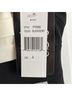 Jax Black Ivory Cocktail Dress Size 4 - photo 3
